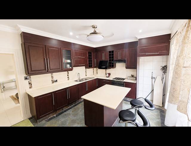 2 BEDROOM HOUSE FOR SALE IN MUSGRAVE